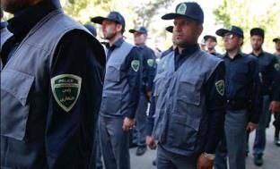فراخوان جذب پلیس افتخاری زن و مرد در گیلان