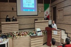 نخستین نشست خبری بررسی نتایج طرح‌های پژوهشی دانشگاه علوم پزشکی گیلان مطرح شد: دکتر منصور قناعی: شیوع هپاتیت B در گیلان نسبت به میانگین کشوری کمتر است/ دکتر جوکار: فشار خون یک قاتل خاموش است
