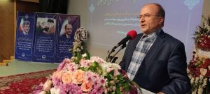 معاون تحقیقات و فناوری وزیر بهداشت:برای مرجعیت علمی نیازمند دیپلماسی علمی هستیم