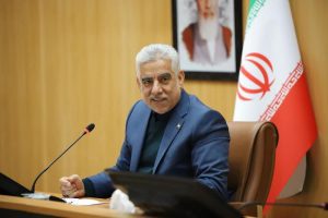 استاندار در همایش جهاد تبیین و اطلاع‌رسانی هنرمندانه گیلان؛ امیدآفرینی و جهاد تبیین نقطه توجه مسئولان روابط عمومی باشد