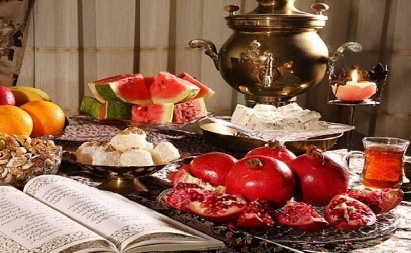 دبیرخانه شورای فرهنگ عمومی اعلام کرد؛شب یلدا و چهارشنبه سوری از تقویم حذف نشده است