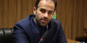 شهردار رشت در جلسه علنی شورا؛ بسته های پیشنهادی شهر رشت به سفیر ایران در روسیه تحویل داده شد