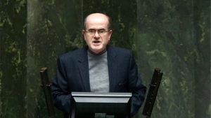 مهرداد لاهوتی: هیچ‌جای دنیا این میزان قانون تولید نمی‌کند!