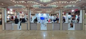 ارائه ۱۶ محصول فناوری استان گیلان در نمایشگاه هفته پژوهش کشور