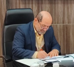 واگذاری زمین به شرکت های دانش بنیان و فناور گیلان