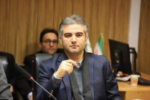 رئیس کمیسیون توسعه پایدار شورای اسلامی شهر رشت در جلسه کمیسیون تلفیق : آنچه در برنامه راهبردی رشت دیده شده در بودجه ۱۴۰۳ شهرداری وجود ندارد / اگر موارد مدنظر دیده نشود از رای دادن به این بودجه معذورم
