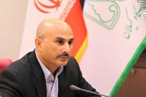 رئیس دانشگاه گیلان خبر داد: کسب رتبه اول دانشگاه گیلان در برگزاری دوره های مهارت افزایی سال 1402 دانشگاه ها