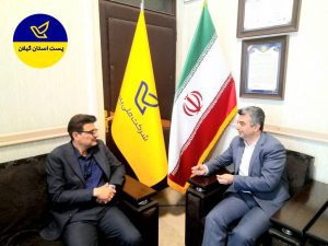 مدیر کل پست گیلان عنوان کرد: افزایش ۱۵ درصدی ترافیک مرسولات پستی در استان گیلان