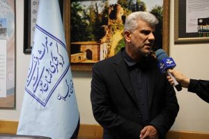 مدیر کل میراث فرهنگی و گردشگری گیلان خبر داد: پیش بینی 250 برنامه به مناسبت هفته میراث فرهنگی در گیلان