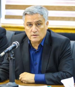 حسن پورقربان، شهردار اسبق انزلی:عدم ثبات مدیریتی دغدغه ی اساسی شهرداران