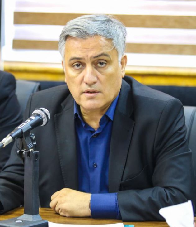 حسن پورقربان، شهردار اسبق انزلی:عدم ثبات مدیریتی دغدغه ی اساسی شهرداران