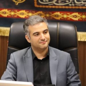 رییس کمسیون پایدار شورای شهر رشت خبر داد:رشت به جمع چند شهر ویژه باالگوی بهره گیری از اطلس جامع سرمایه گذاری پیوست