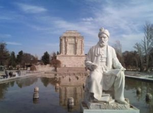 فردوسی بزرگ و شاهنامه ی ماندگار «بخش سوم»