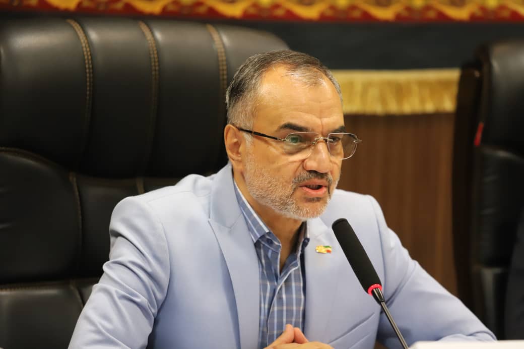 کارگرنیا رئيس شورای شهر رشت خبر داد:برگزاری جشنواره بین المللی تئاتر صاحبدلان در هفته رشت