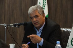 همگامی رسانه ها  با مجموعه شرکت خدمات حمایتی کشاورزی در  پیشبرد اهداف سازمانی امری غیر قابل انکار است