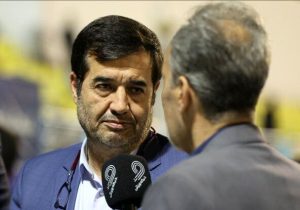 انتظارات جوانان از وزارت ورزش و جوانان دولت چهاردهم