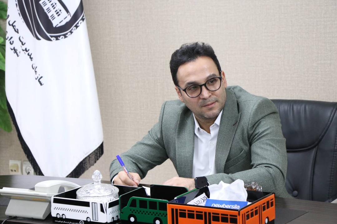 رانندگان حوزه حمل و نقل مسافر و بار تحت پوشش بیمه قرار می گیرند