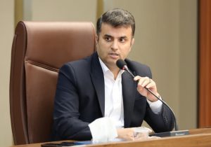 سخنگوی منطقه آزاد انزلی :ورود گردشگران به فاز تجارت منطقه آزاد انزلی ۲۱ درصد افزایش یافت
