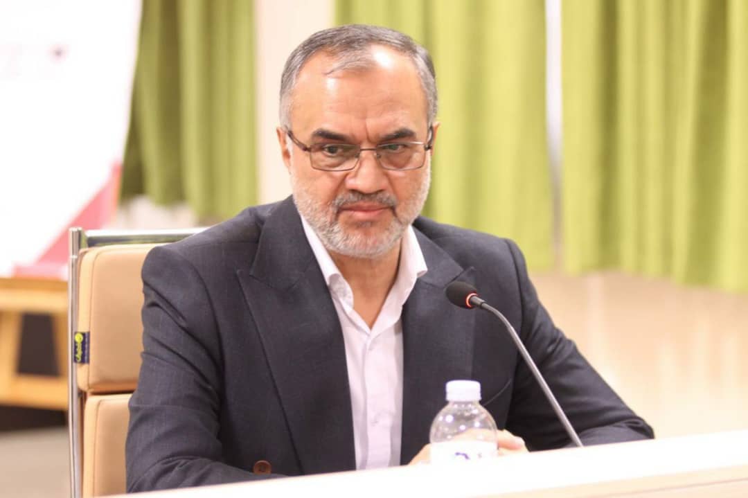 رئیس شورای شهر رشت : رشت میزبان اختتامیه جشنواره بین المللی تئاتر صاحبدلان در هفته رشت/ رشت در حوزه تئاتر سبقه طولایی دارد/ شهید املاکی قهرمان واقعی