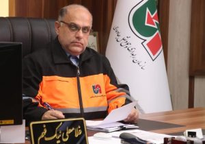 مدیرکل راهداری و حمل و نقل جاده‌ای استان گیلان:ساخت و روکش آسفالت ۱۱۰ کیلومتر راه روستایی در استان گیلان  