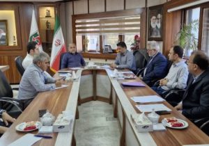مدیرکل راهداری و حمل و نقل جاده ای گیلان خبرداد ؛تامین ۶۰۰ میلیارد تومان در سال‌جاری برای خرید ماشین آلات سنگین