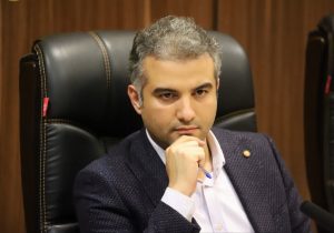 رئیس کمیسیون توسعه پایدار  شورای اسلامی شهر رشت: شهرداری بازآفرینی و سنگ فرش فضای مقابل خانه میرزا یونس استادسرایی را تسریع بخشد