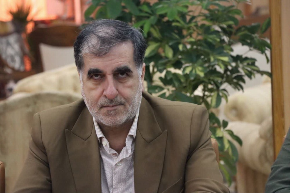 بهره مندی رشت از اعتبارات ملی، حقی است که برای رشت هنوز محقق نشده است