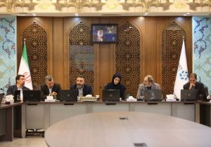 توسعه همکاری‌های منطقه آزاد انزلی و اتاق بازرگانی، صنایع، معادن و کشاورزی استان اصفهان