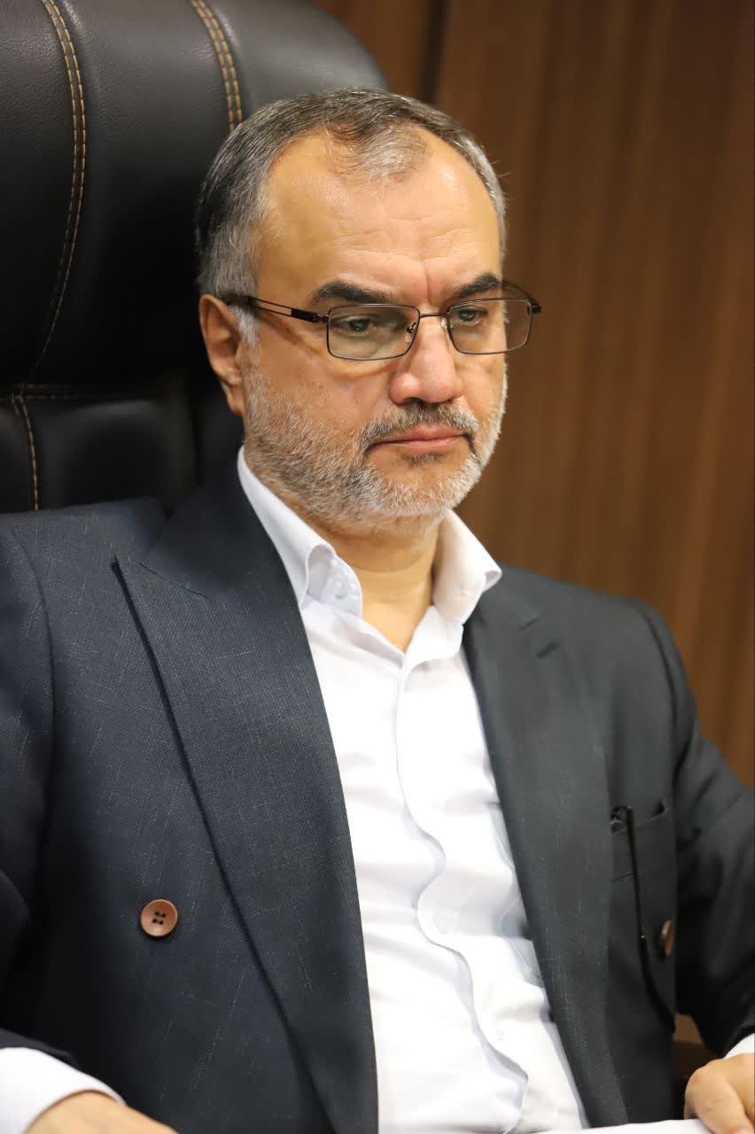 کارگرنیا رئیس شورای اسلامی شهر رشت خبر داد:برگزاری مجمع مشورتی روسای شوراهای اسلامی کلانشهرهای کشور به میزبانی رشت در هفته رشت