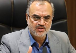 کارگرنیا رئیس شورای اسلامي شهر رشت: حمایت شورای شهر رشت از برنامه های راهبردی رو به توسعه