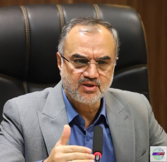 کارگرنیا رئیس شورای اسلامي شهر رشت: حمایت شورای شهر رشت از برنامه های راهبردی رو به توسعه