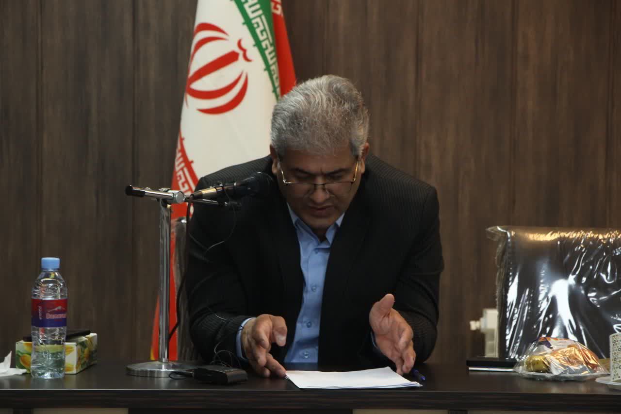 کشاورزان استفاده از کود ارزشمند دی آمونیوم فسفات را مد نظر قرار دهند