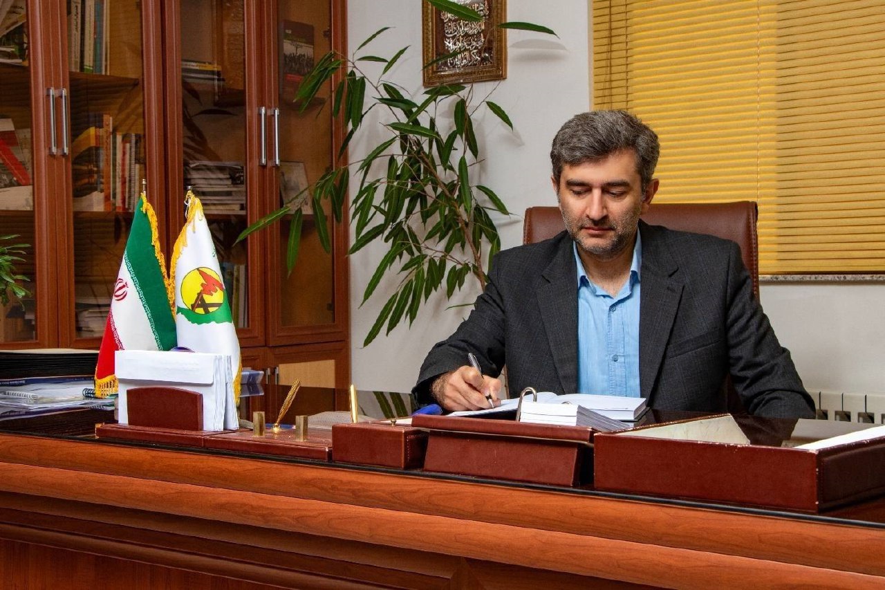 مدیرعامل شرکت توزیع نیروی برق استان گیلان:مدیریت مصرف برق در زمستان ضامن تامین گرمای خانه ها و محل های كار خواهد بود