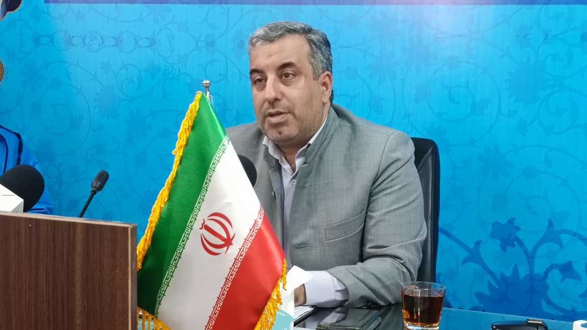 رییس سازمان بسیج رسانه گیلان درنشست خبری دهمین جشنواره ابوذر:رسانه ها صدای مظلومیت فلسطین باشند