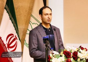 مدیر فناوری و کارآفرینی دانشگاه گیلان خبر داد: دومین نمایشگاه کار دانشگاه گیلان برگزار می شود