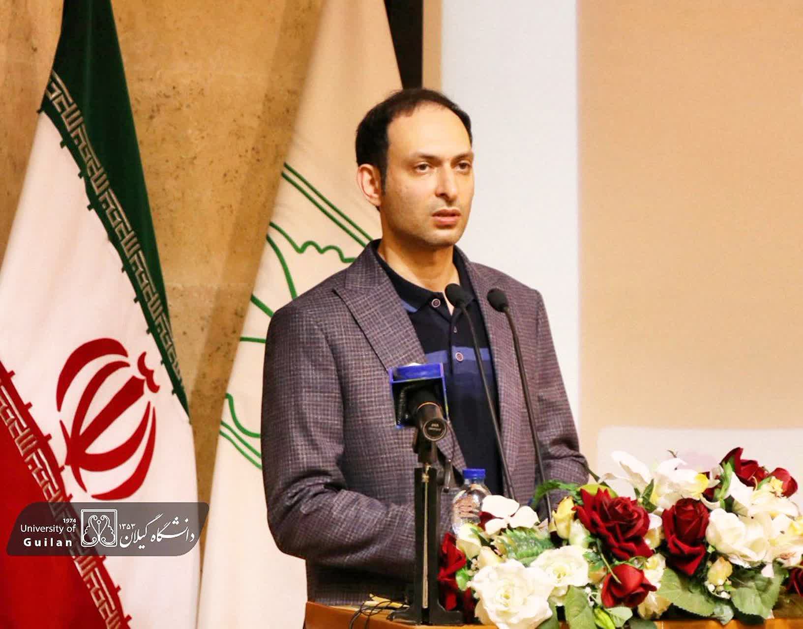 مدیر فناوری و کارآفرینی دانشگاه گیلان خبر داد: دومین نمایشگاه کار دانشگاه گیلان برگزار می شود