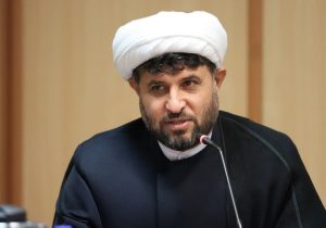 با حکم دکتر جهان بین:ارزیاب ارشد سراهای دانشجویی اتحادیه شمال غرب کشور منصوب شد