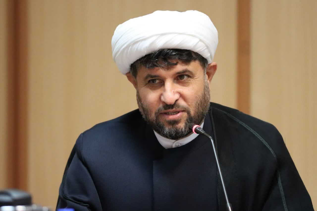 با حکم دکتر جهان بین:ارزیاب ارشد سراهای دانشجویی اتحادیه شمال غرب کشور منصوب شد