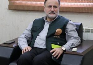 فرماندار شفت؛ آمار ثبت سرشماری کشاورزی شفت به ۷۰ درصد رسیده است