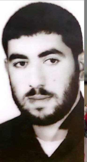 راننده ای که به آسمان ها نظر داشت