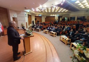دبیر مجمع مشورتی شوراهای اسلامی مراکز استان ها:تحولات رشت غافلگیر کننده است / مجمع مشورتی شوراهای مراکز استان ها برای حل مشکلات اساسی در کنار مدیریت شهری / رفع مشکل پسماند رشت با همراهی مجمع مشورتی