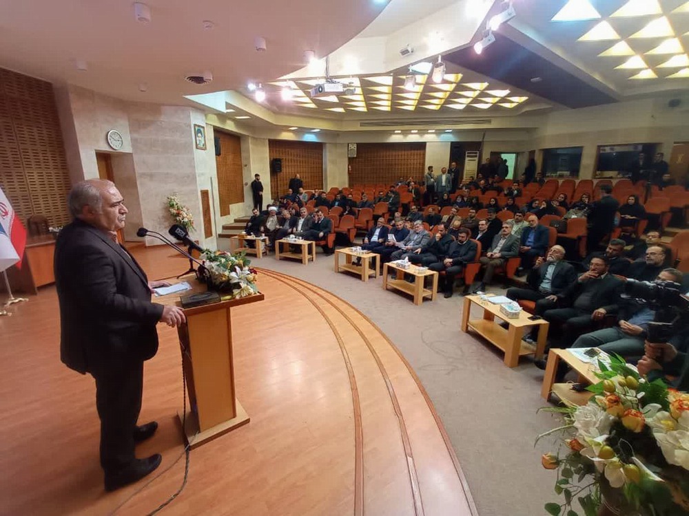 دبیر مجمع مشورتی شوراهای اسلامی مراکز استان ها:تحولات رشت غافلگیر کننده است / مجمع مشورتی شوراهای مراکز استان ها برای حل مشکلات اساسی در کنار مدیریت شهری / رفع مشکل پسماند رشت با همراهی مجمع مشورتی