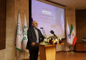 رئیس دبیرخانه مجمع مشورتی شوراهای اسلامی مراکز استان های کشور در رشت:برگزاری مجمع مشورتی با هدف تبیین نقش شوراهای اسلامی در تصمیم گیری های شهری و ارتقای سطح زندگی شهروندان