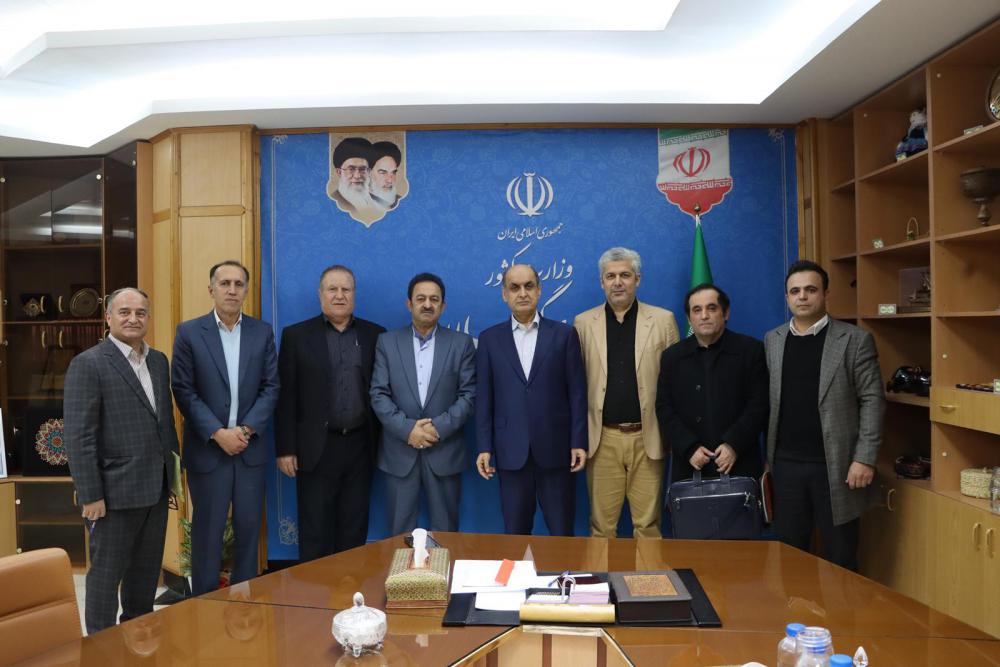 حفظ فرهنگ و زبان اقوام، قوام دهنده هویت گیلان