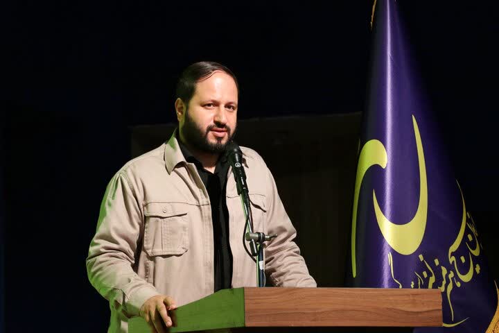 فراخوان ششمین جشنواره فیلم بسیج