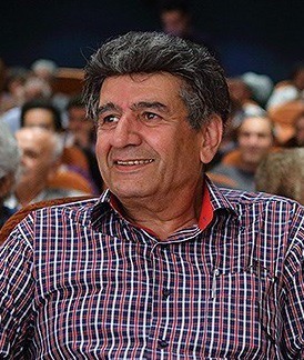 صداهایی که همیشه تکان دهنده است