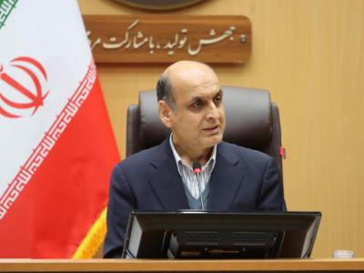 استاندار گیلان خبر داد:افزایش سهمیه آرد و تمدید ساعات فعالیت نانوایی‌ها برای خدمت‌رسانی بهتر به شهروندان و مسافران