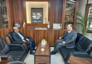 سرپرست فرمانداری لنگرود:روشن شدن کنارگذر لنگرود قبل از فرا رسیدن سال نو، مطالبه مردم شهرستان است