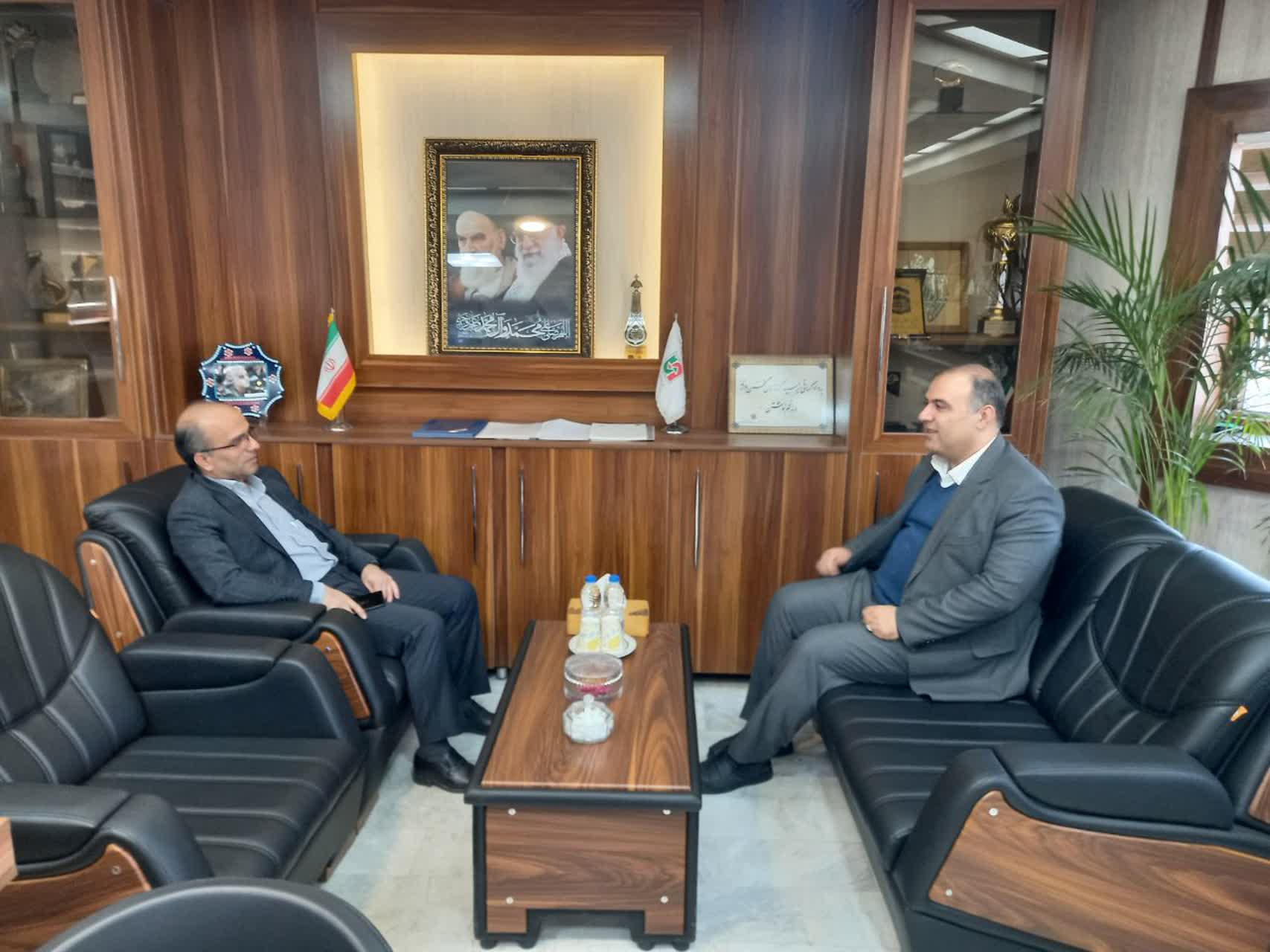سرپرست فرمانداری لنگرود:روشن شدن کنارگذر لنگرود قبل از فرا رسیدن سال نو، مطالبه مردم شهرستان است