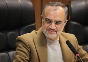 کارگرنیا رئیس شورای اسلامی شهر رشت:پروژه ممیزی املاک فرصتی برای توزیع عادلانه خدمات منبع درآمد پایدار برای شهرداری رشت